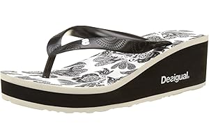 Desigual Kobiety Lola Xupisandały.