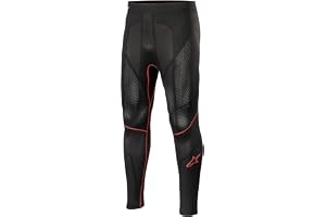 Alpinestars Ride Tech V2 Funktionella Byxor