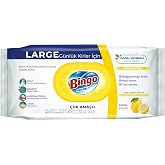 Bingo &Ccedil;ok Ama&ccedil;lı Temizlik Havlusu 96'lı Paket