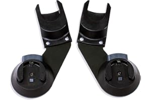 Bumbleride Era Car Seat Adapter - Maxi-Cosi / Cybex / Nuna / Clek