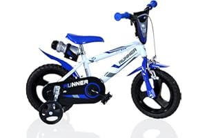 SCH Bicyclette Runner vélo Enfant Bebè