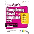 Arihant Competency Based Question Book | Mathematics Class 12th | Checkmate Series | With Assertion Reason | Correct | Incorrect Statements | Case Based | Solve Based | Subjective For Board Exams 2025 | All type CBQs PYQs With Detailed Solution