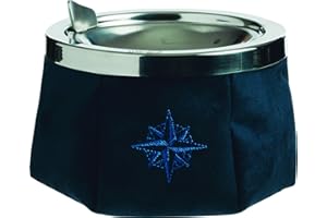 Marine Business - Windproof - CENICERE - Camoscio - Blue Navy