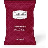 Tahmis Tek Paket Osmanlı Kahvesi 100 gr