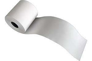 LA TECNOCARTA SRL EKG-Thermopapierrollen zu HP/Philips 40477A - 40477B (50mm x 30m)