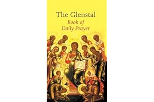 The Glenstal Book of Daily Prayer: A Benedictine Prayer Book