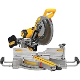 DEWALT 305 MMFRONT SAW MACHINE, 1675 W