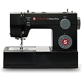 SINGER 4432 - Black Sewing Machine