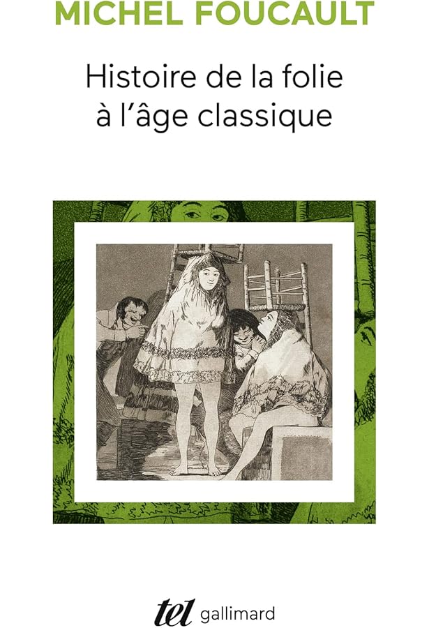 L'Hermeneutique du sujet : Cours au Collège de France (1981-1982