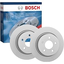 Frankberg Étrier de Frein Arrière Gauche Compatible avec C-Max DM2 2007-2010 Focus II DA DP HCP 2004-2012 C30 2006-2012 C30 533 2006-2010