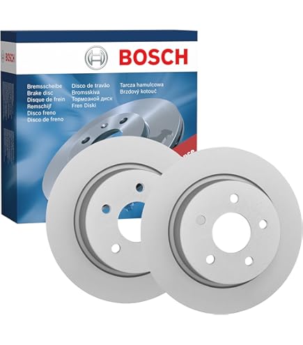 STARK Bremsenset Vorne 282mm - Bremsscheiben & Beläge Für Honda CR-V, Prelude, HR-V