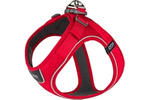 Uprząż DOG Copenhagen Comfort Walk Go