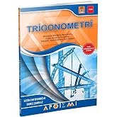 Trigonometri: Adımlama Tekniğiyle Hazırlanmış, &Ouml;zg&uuml;n Sorularla Donatılmış, Kapsamlı, Konu Anlatımlı Soru Bankası