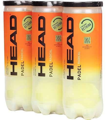 Wilson Padel Rush 100 - Scatola Da 24 Tubi Con 3 Palline Cadauno, Colore Verde, Per Gioco Ricreativo - Foto 7