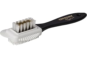 Tarrago Adulte de luxe Brosse Chaussure traitements & Vernis