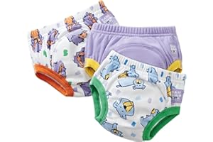 Bambino Mio, Pañal de aprendizaje, Pack de 3