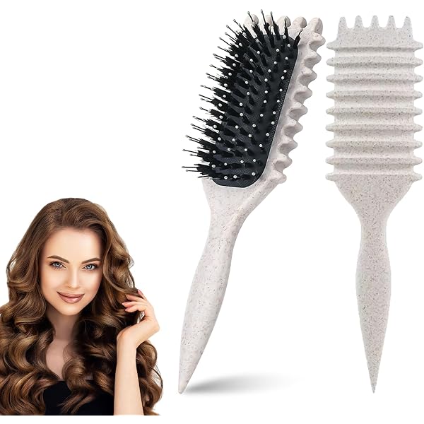 Cospack Satin-Haube Mit Innenfutter – Doppellagig, Extra Groß Für Langes & Lockiges Haar, In LilaFlower2