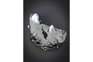 JNAOZI 3D Amoureux Sculpture Poster Métal Figurine Statue Toile Peinture Amour câlin Poster Abstrait Toile Photos, Affiche, Sans Cadre (Poster 09, 30 x 40 cm x 1 pièce)