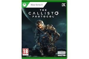 SKYBOUND GAMES Il protocollo Callisto Standard Edition - Xbox Series X