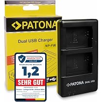 DSTE? NP-FW50 Rechargeable Li-ion Battery for Sony Alpha NEX-3, NEX-3N, NEX-5, NEX-5R, NEX-5N, NEX-6, NEX-7, NEX-C3, NEX-F3, SLT-A33, SLT-A35, SLT-A37, SLT-A55V DSTE? NP-FW50 Rechargeable Li-ion Battery for Sony Alpha NEX-3, NEX-3N, NEX-5, NEX-5R, NEX-5N, NEX-6, NEX-7, NEX-C3, NEX-F3, SLT-A33, SLT-A35, SLT-A37, SLT-A55V