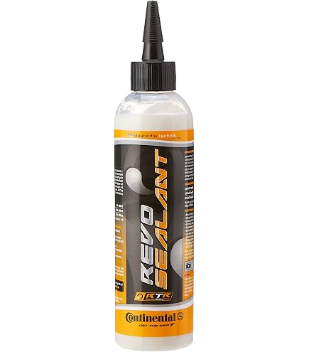 Joe's No-Flats Super Sealant 1L – Sigillante Per Pneumatici A Base Di Lattice, Bici MTB E Road - Foto 4