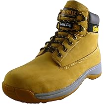 dewalt apprentice work boots