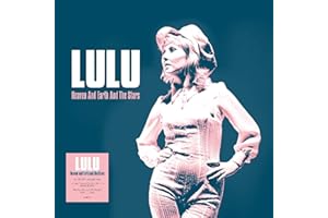 Heaven And Earth And The Stars