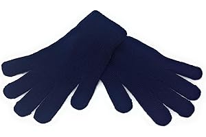 WSUK Adults Magic Winter Gloves