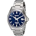 Seiko Men's Japanese Mechanical Automatic Watch