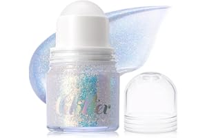 ERINDE Body Glitter #01 Sea Salt