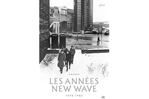 Les années New Wave: 1978-1983