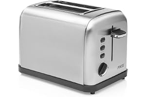 Princess 142354 Toaster inox 2