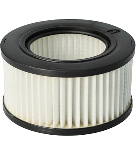 Trade-Shop Filtre à Air De Rechange HD2 Pour Stihl MS 231, MS 241, MS 251, MS 261, MS 271, MS 291, MS 311, MS 362, MS 391 Remplace 1141-120-1600 1141-140-4400