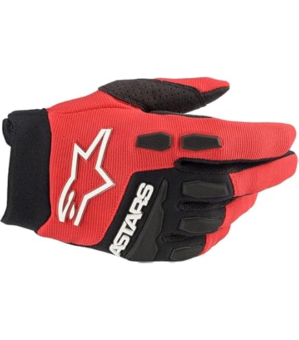 Guanti Alpinestars SP-2 V2 - Guanti moto