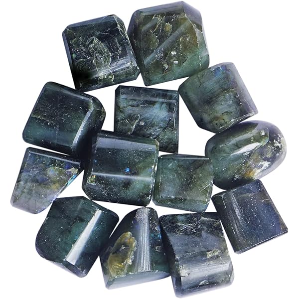Sahiba Gems Zircone da 12,75 ratti/11,50 carati, taglio smeraldo, zirconia cubica (zircone), diamante americano bianco puro splendente dall'Austria Percentuale per misura dell'anello, cristallo