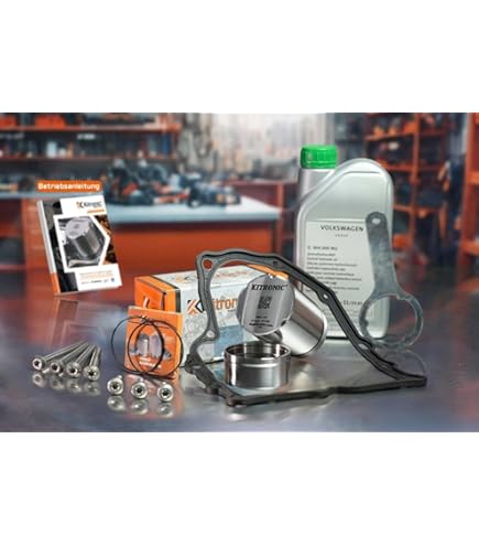 Module De Commande Embrayage DQ200 VAG - Réf. 0AM927769D - Pour Audi, VW, Skoda - Reconditionné