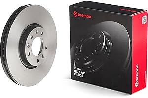 BREMBO 09.C133.11 Rotor de Disque de Frein