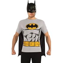 Official DC Comic Batman T-Shirt Set 