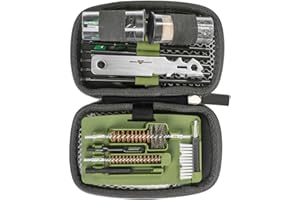 Real Avid Gun Boss AK-47 Cleaning Kit, Hombre, Black, no Size