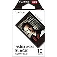 instax - 16537043 Black border mini film, 10 shot pack