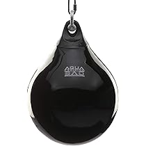 Aqua Bag 18インチ サンドバッグ 黒 120ポンド 未使用品 Aqua Bag 18インチ サンドバッグ 黒 120ポンド 未使用品 Aqua Bag 18インチ