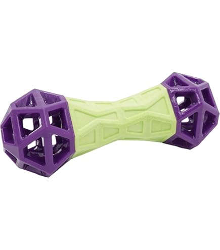 Anello Galleggiante Trixie Per Cani - Diametro 25 Cm, TPR, Colorati Assortiti