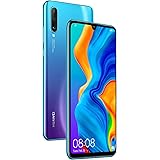 Huawei P30 Lite New Edition Peacock Blue 6.15" 6gb/256gb Dual Sim