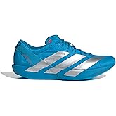 Adizero Adios 9 Erkek Mavi Koşu Ayakkabısı JH5243