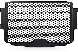 YIEBA Accessoires moto calandre en aluminium grille de protection pour MT-09 MT 09 MT09 2021 2022