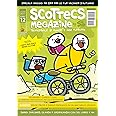 Scottecs Megazine 12: Viaggio al freddo