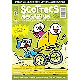 Scottecs Megazine 12: Viaggio al freddo