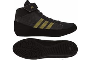 adidas Chaussures de Lutte HVC pour Homme