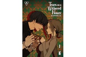Tears on a withered flower (Vol. 1)