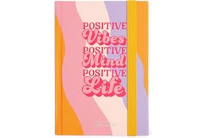 Legami - Agenda Giornaliera Fotografica Small, 16 Mesi, da Settembre 2023 a Dicembre 2024, Chiusura con Elastico, Planner mensile gennaio 2025, 9,5x13,5 cm, Tema Waves